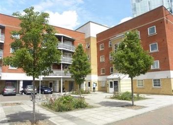 Thumbnail 2 bed property to rent in Bruford Court, London