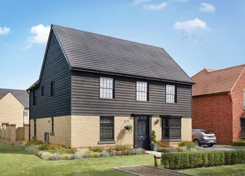 Wynchwood External cgi