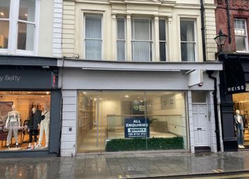 Thumbnail Retail premises to let in 66 East Street, Brighton, East Sussex