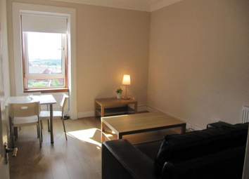 Thumbnail 1 bed flat to rent in Cumbernauld Road, Dennistoun, Glasgow