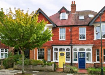 4 bed flat for sale in Beechwood Avenue, Kew, Richmond TW9