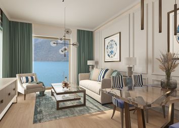 Thumbnail 1 bed apartment for sale in Apartment In The Waterfront Resort, Risan, Montenegro, R2277