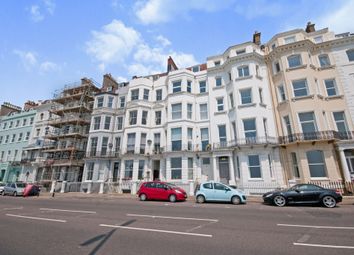 Thumbnail 3 bed flat for sale in Marina, St. Leonards-On-Sea