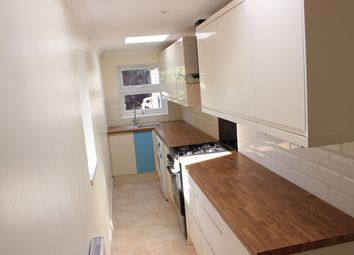 3 Bedroom Terraced house for rent