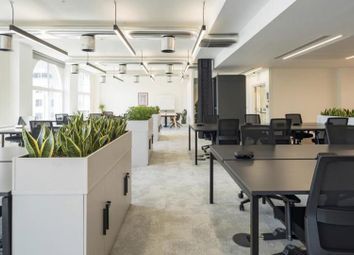 Thumbnail Office to let in Managed Office Space, Bedford Street, London -