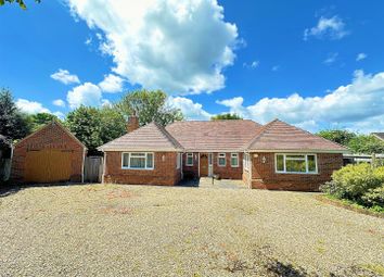 Thumbnail 3 bed detached bungalow for sale in Orchard Close, Wendover, Aylesbury