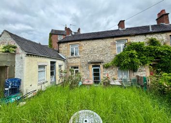 Thumbnail Cottage for sale in Greenhill, Wirksworth, Matlock