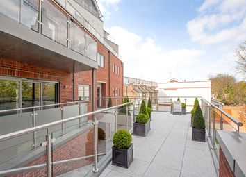 Thumbnail Flat for sale in Bridgewater Terrace, Windsor