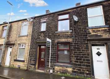 Thumbnail Terraced house for sale in Smithy Bridge Road, Littleborough