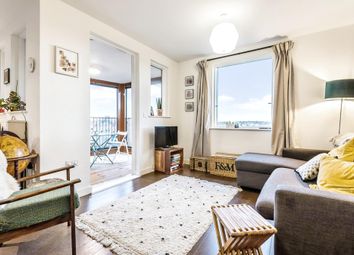 Thumbnail 2 bed flat for sale in Kenneth Way, London