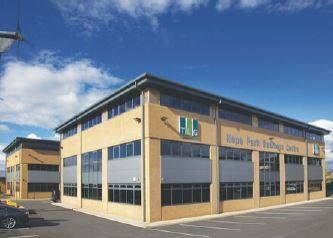 Thumbnail Office to let in Hope Park City Gateway, Trevor Foster Way, Bradford, West Yorkshire