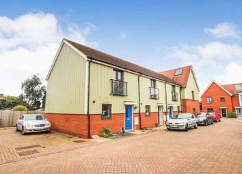 2 Bedroom Terraced house for rent