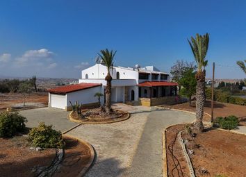 Thumbnail 5 bed villa for sale in Dali, Nicosia, Cyprus