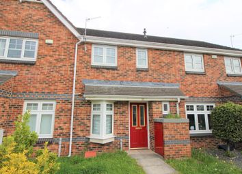 Thumbnail Terraced house to rent in Bevan Drive, Longbenton, Newcastle Upon Tyne