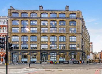 Thumbnail Office for sale in The Piano Works, 113-117 Farringdon Road, Farringdon, London