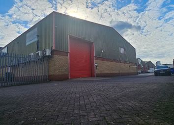 Thumbnail Industrial to let in 17 Forest Trading Estate, Priestly Way, London