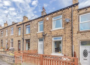 Thumbnail Terraced house for sale in Casson Street, Huddersfield, West Yorkshire