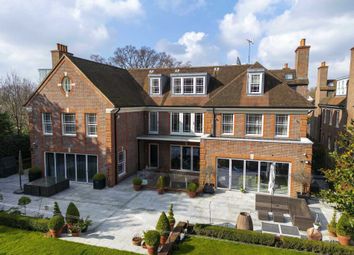 Thumbnail 7 bedroom detached house for sale in View Road, Highgate, London
