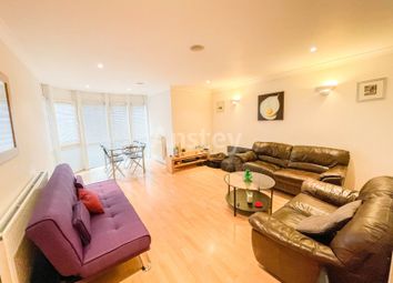 Thumbnail Flat to rent in Winchester Road, Southampton, Hampshire