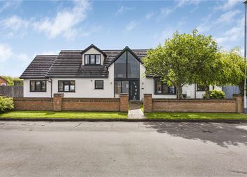 Thumbnail Detached house for sale in Brook End, Fazeley, Tamworth
