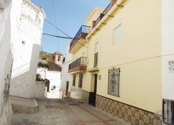 Thumbnail 4 bed town house for sale in Salares, Andalusia, Spain