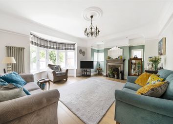 Thumbnail Semi-detached house for sale in Pollards Hill North, London