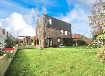 Thumbnail Detached house for sale in Hazlemere Road, Seasalter, Whitstable