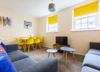 Thumbnail 2 bed maisonette to rent in Bloomsbury Place, Brighton, London