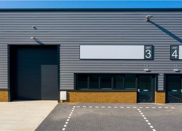 Thumbnail Light industrial to let in Unit 3 Heathfield Gateway, Heathfield, Milton Keynes, Buckinghamshire