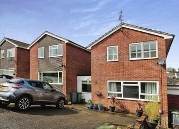 Thumbnail 3 bedroom link-detached house for sale in Azalea Close, Cyncoed, Cardiff
