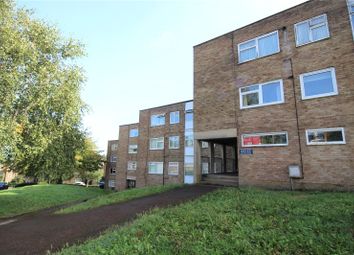 Thumbnail 1 bed flat to rent in Hilltop Road, Berkhamsted