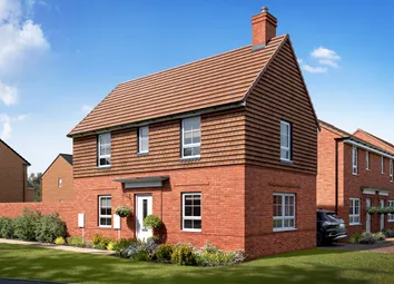 External cgi Of The Moresby Detached At Highgrove