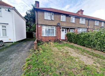 Thumbnail Semi-detached house for sale in Sipson Road, West Drayton