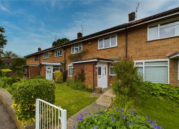 Thumbnail Terraced house for sale in Maiden Lane, Langley Green, Crawley, West Sussex