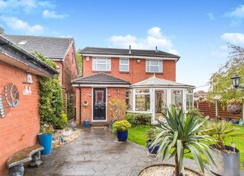 5 Bedroom Detached house for rent