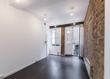 Thumbnail Office to let in Electra House, First Floor, 95A Rivington Street, Shoreditch, London