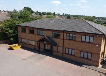 Thumbnail Office to let in Southdown Road, Harpenden