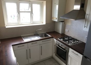 Thumbnail 1 bed flat to rent in Commonwealth Way, Abbey Woods