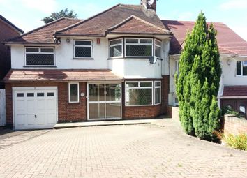 5 Bedrooms Semi-detached house to rent in Mansfield Hill, Chingford E4