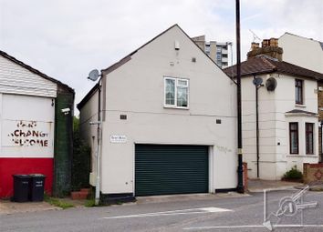 Thumbnail Commercial property for sale in Dover Road, Northfleet, Gravesend