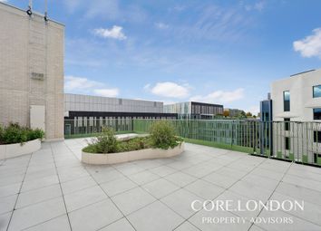 Thumbnail 2 bed flat for sale in Capella, London