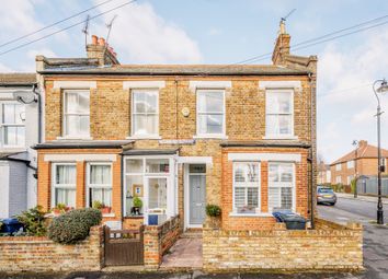 Thumbnail 2 bed end terrace house for sale in Framfield Road, Hanwell