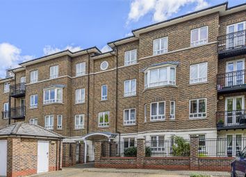 Thumbnail 2 bed flat for sale in Derwent House, May Bate Avenue, Kingston Upon Thames