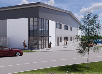 Thumbnail Business park to let in Stroudwater Thirteen, Stroudwater Business Park, Stonehouse
