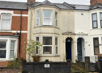 Thumbnail 3 bed terraced house for sale in Stimpson Avenue, Northampton, Northamptonshire