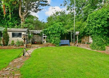 Thumbnail Detached bungalow for sale in Old Drive, Polegate, East Sussex