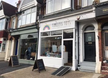 Thumbnail Retail premises to let in Portland Road, Hove