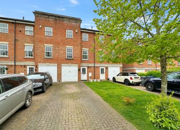 Thumbnail Terraced house for sale in Fusilier Way, Weedon