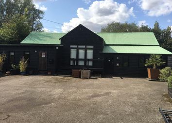 Thumbnail Office to let in Stanbrook, Thaxted, Great Dunmow