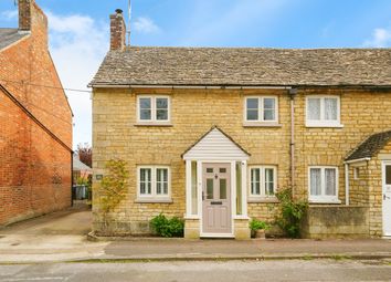 Witney - Semi-detached house for sale         ...